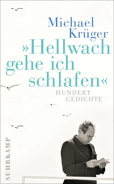 U1 zu Hellwach gehe ich schlafen