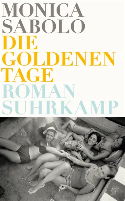 U1 zu Die goldenen Tage