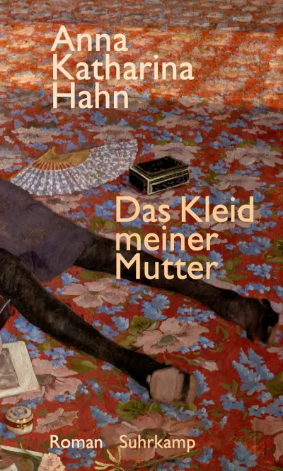 U1 zu Das Kleid meiner Mutter