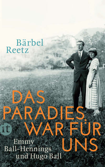 U1 zu Das Paradies war für uns