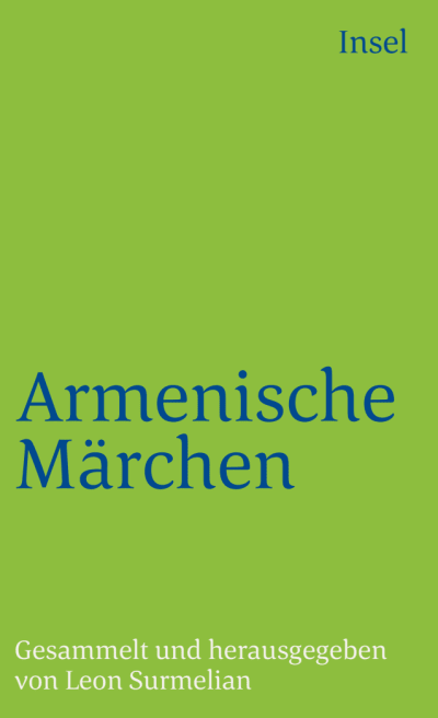 U1 zu Armenische Märchen und Volkserzählungen