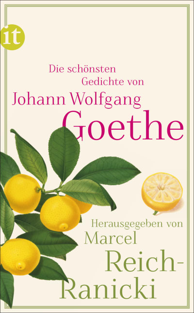 U1 zu Die schönsten Gedichte