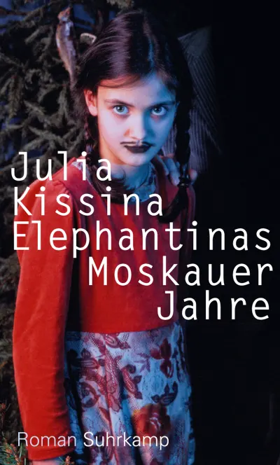 U1 zu Elephantinas Moskauer Jahre