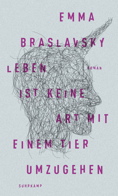 U1 zu Leben ist keine Art, mit einem Tier umzugehen