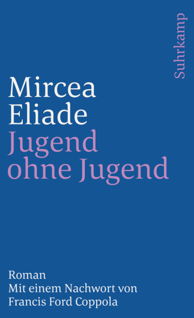 U1 zu Jugend ohne Jugend