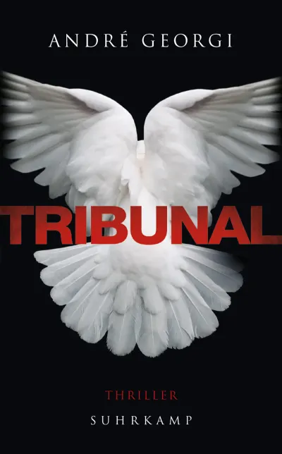 U1 zu Tribunal