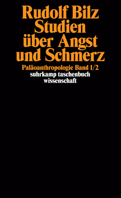 U1 zu Studien über Angst und Schmerz