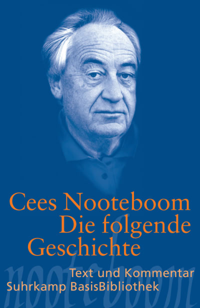 U1 zu Die folgende Geschichte