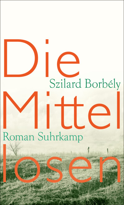 U1 zu Die Mittellosen