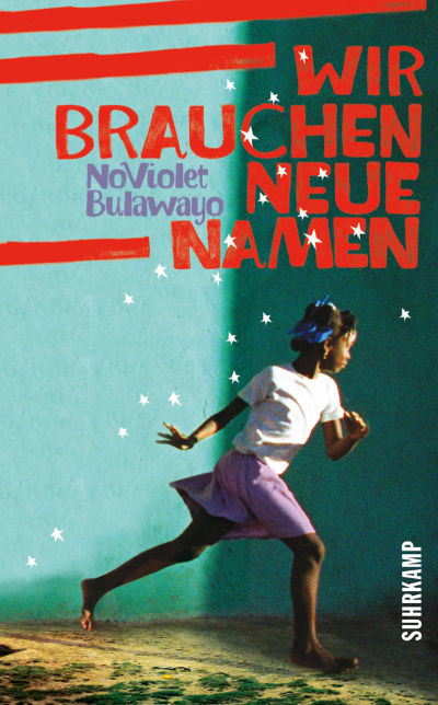 U1 zu Wir brauchen neue Namen