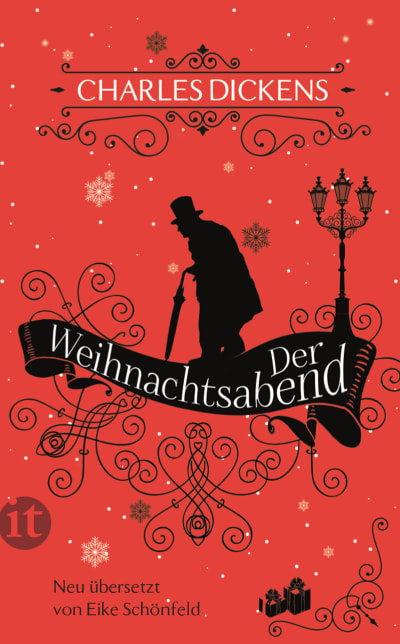 U1 zu Der Weihnachtsabend