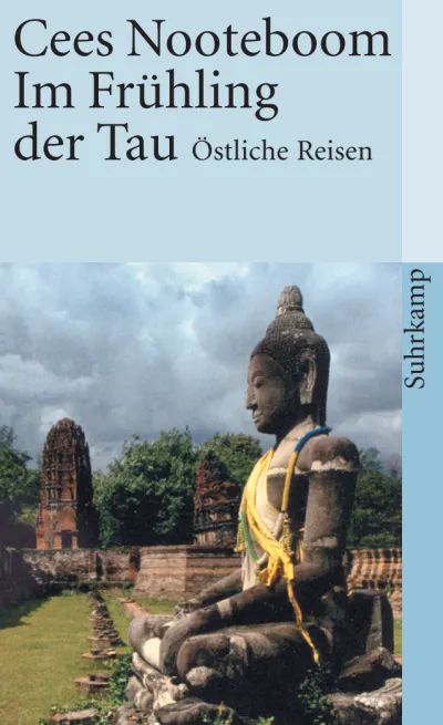 U1 zu Im Frühling der Tau