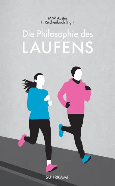 U1 zu Die Philosophie des Laufens