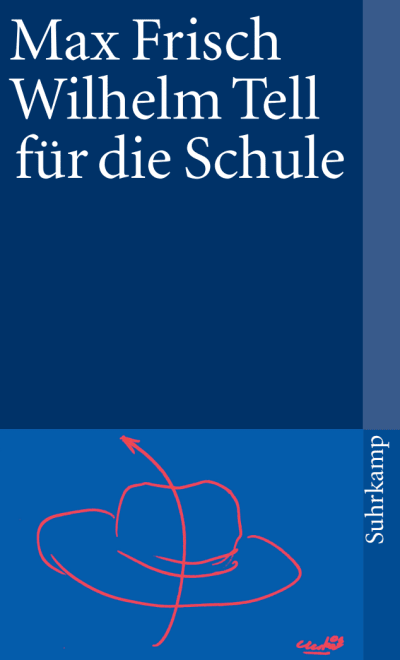 U1 zu Wilhelm Tell für die Schule