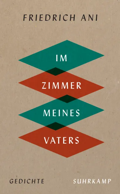 U1 zu Im Zimmer meines Vaters
