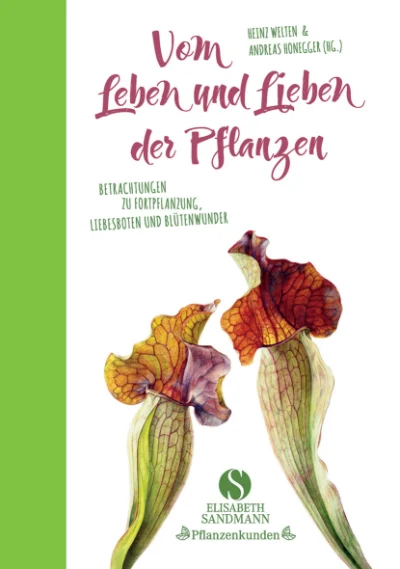 U1 zu Vom Leben und Lieben der Pflanzen