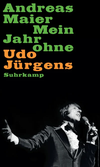 U1 zu Mein Jahr ohne Udo Jürgens