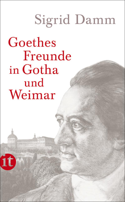 U1 zu Goethes Freunde in Gotha und Weimar