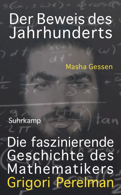 U1 zu Der Beweis des Jahrhunderts