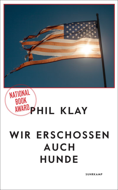 U1 zu Wir erschossen auch Hunde