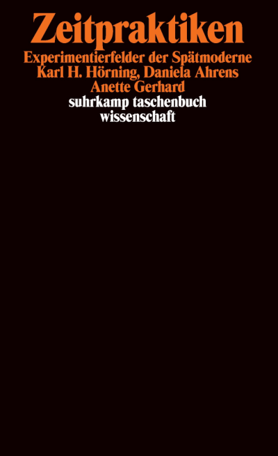 U1 zu Zeitpraktiken