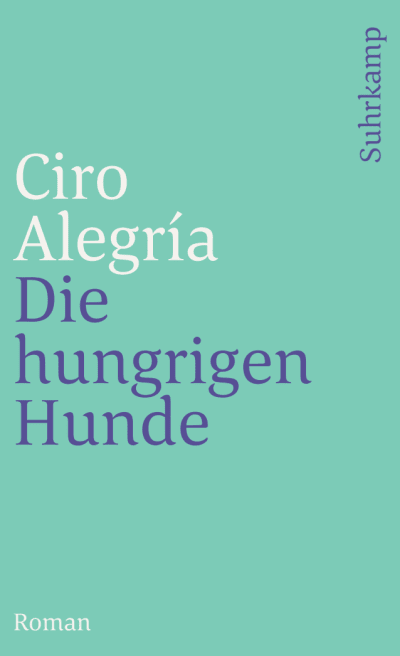 U1 zu Die hungrigen Hunde