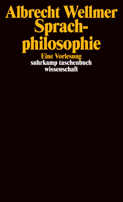U1 zu Sprachphilosophie