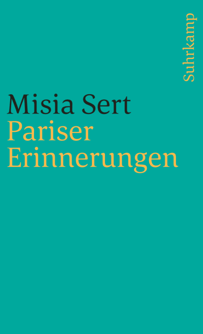 U1 zu Pariser Erinnerungen