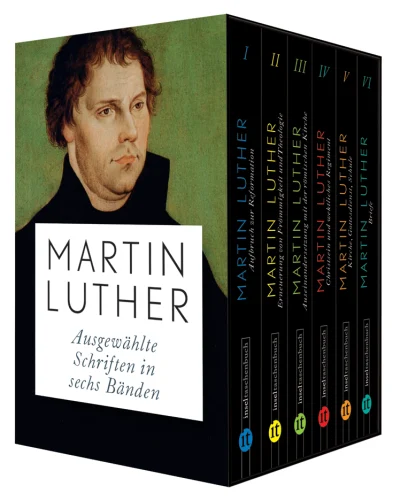 U1 zu Ausgewählte Schriften