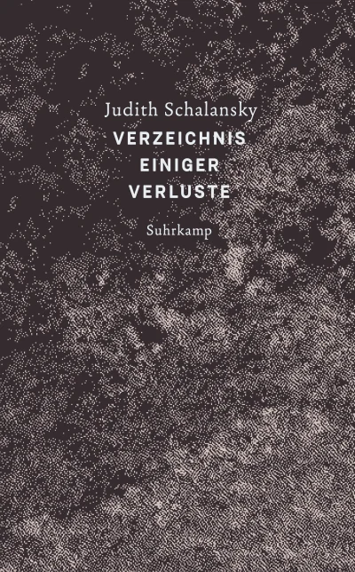 U1 zu Verzeichnis einiger Verluste