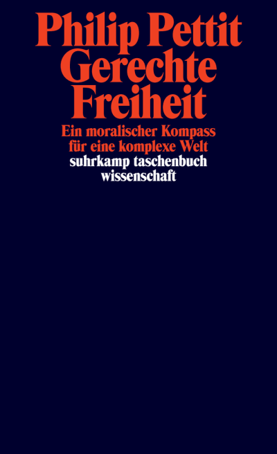 U1 zu Gerechte Freiheit