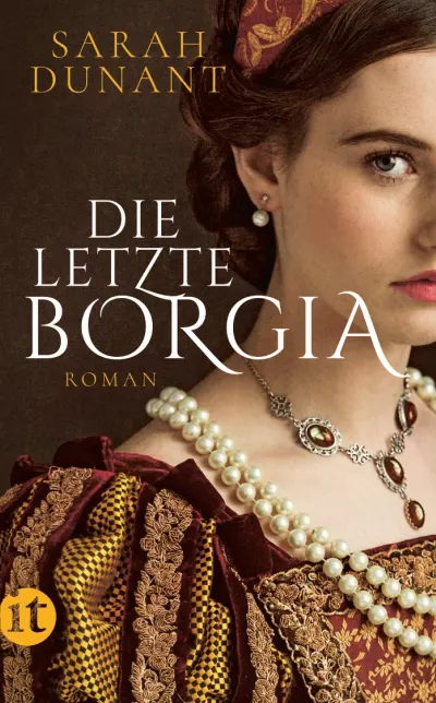U1 zu Die letzte Borgia