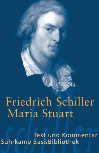 U1 zu Maria Stuart