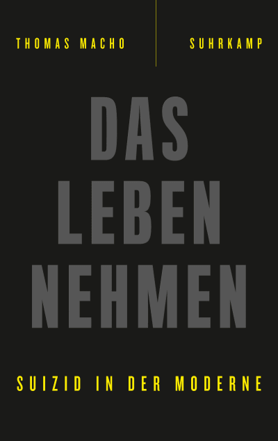U1 zu Das Leben nehmen