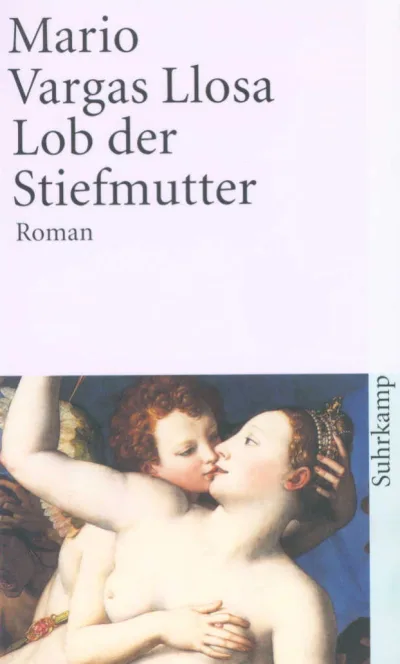 U1 zu Lob der Stiefmutter