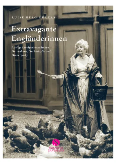 U1 zu Extravagante Engländerinnen