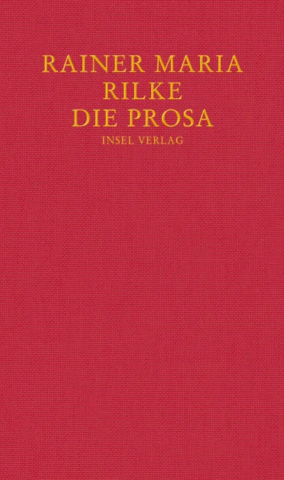 U1 zu Die Prosa
