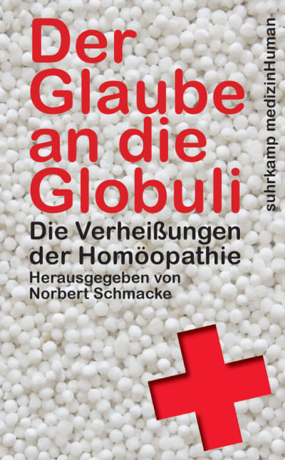 U1 zu Der Glaube an die Globuli