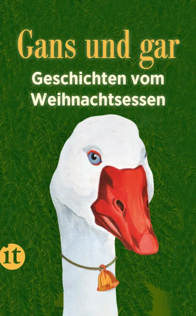 U1 zu Gans und gar