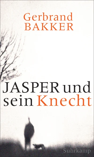 U1 zu Jasper und sein Knecht