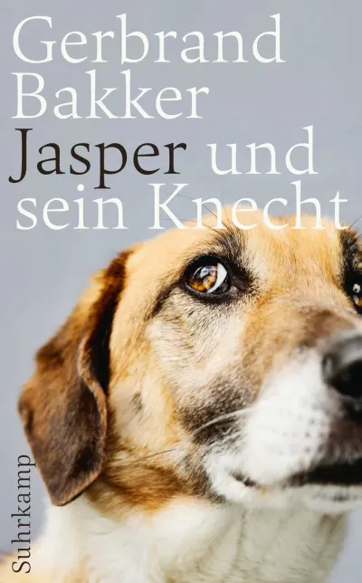 U1 zu Jasper und sein Knecht