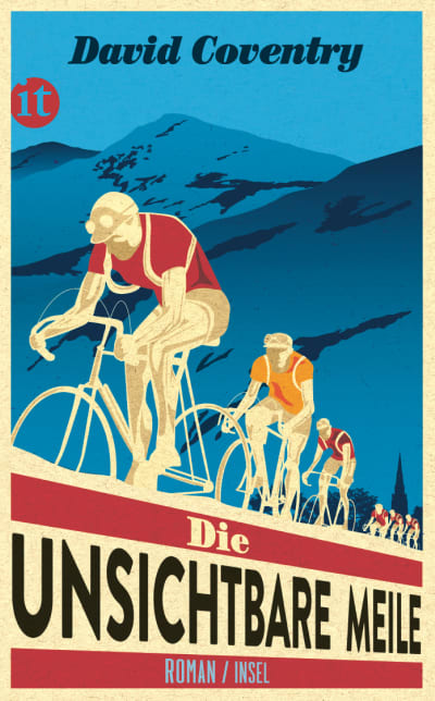 U1 zu Die unsichtbare Meile