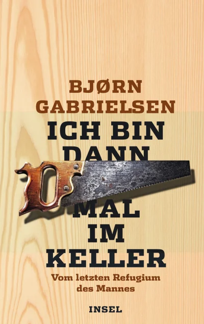 U1 zu Ich bin dann mal im Keller