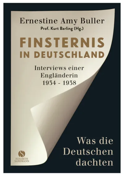 U1 zu Finsternis in Deutschland