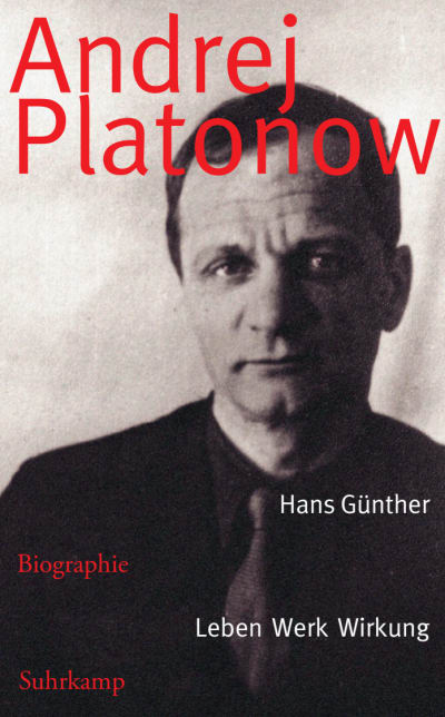 U1 zu Andrej Platonow