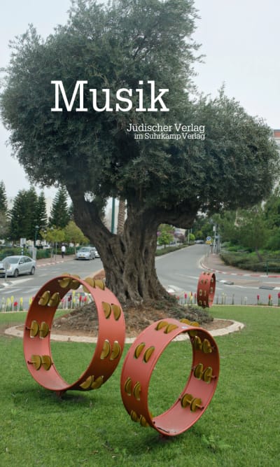 U1 zu Jüdischer Almanach Musik