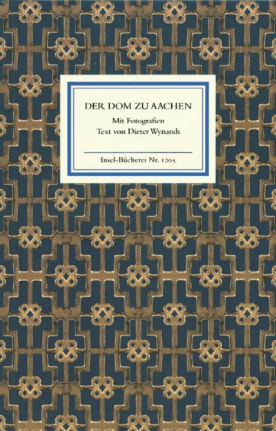 U1 zu Der Dom zu Aachen