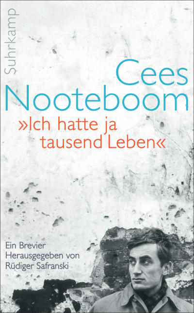 U1 zu »Ich hatte ja tausend Leben«