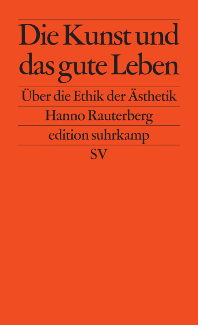 U1 zu Die Kunst und das gute Leben