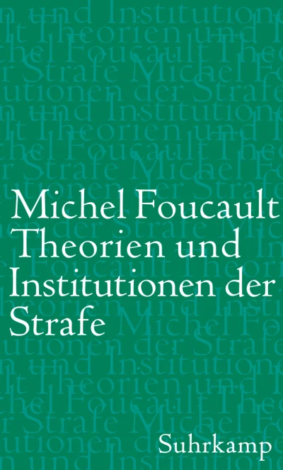 U1 zu Theorien und Institutionen der Strafe